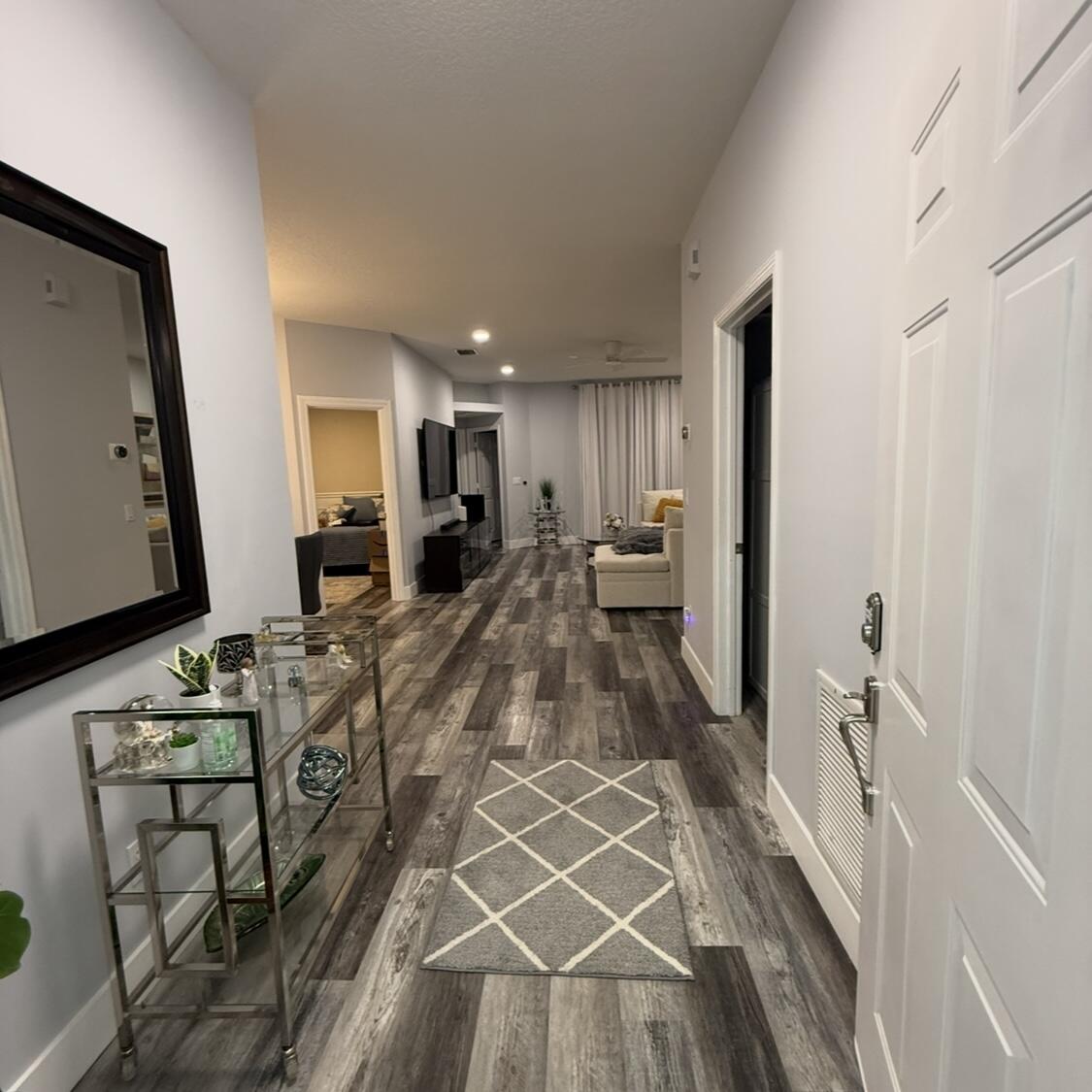 KINGS ISLE PH VII-A REPLAT - Residential