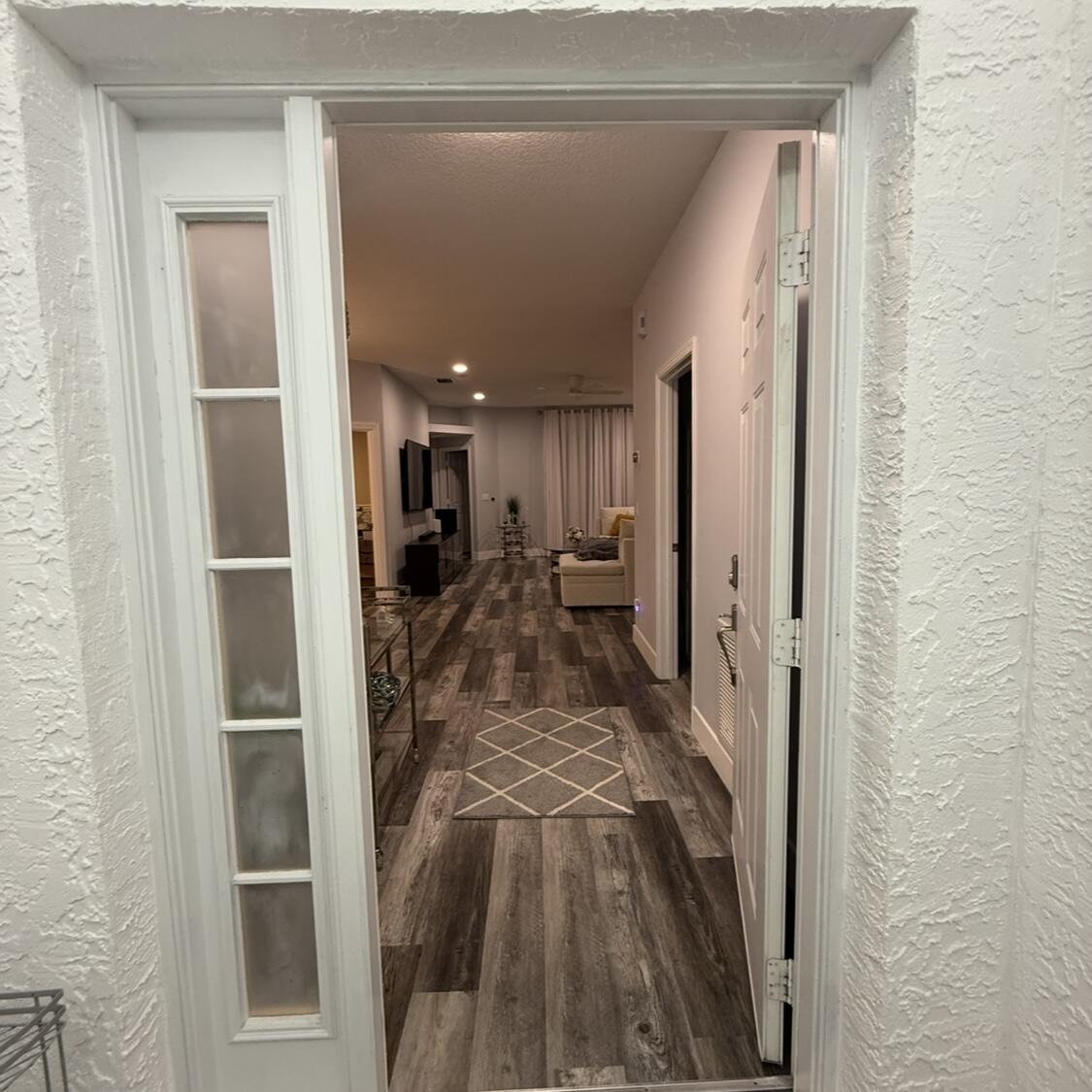 KINGS ISLE PH VII-A REPLAT - Residential