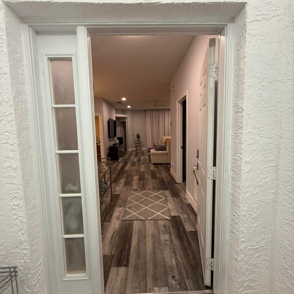 Photo of 822 NW Sorrento Lane NW, Port Saint Lucie, FL 34986 (MLS # B26026524)