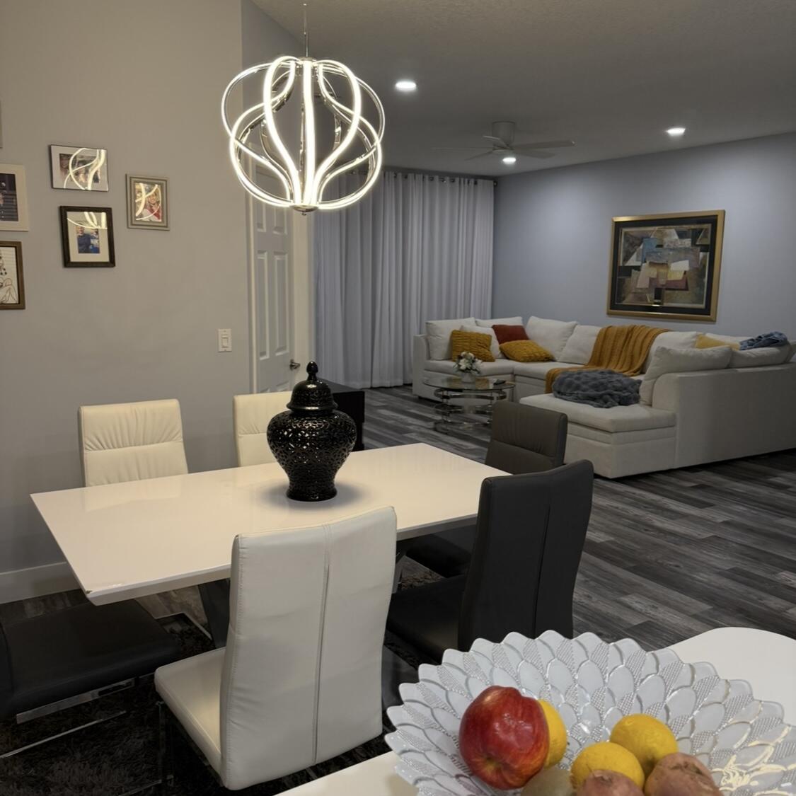 KINGS ISLE PH VII-A REPLAT - Residential