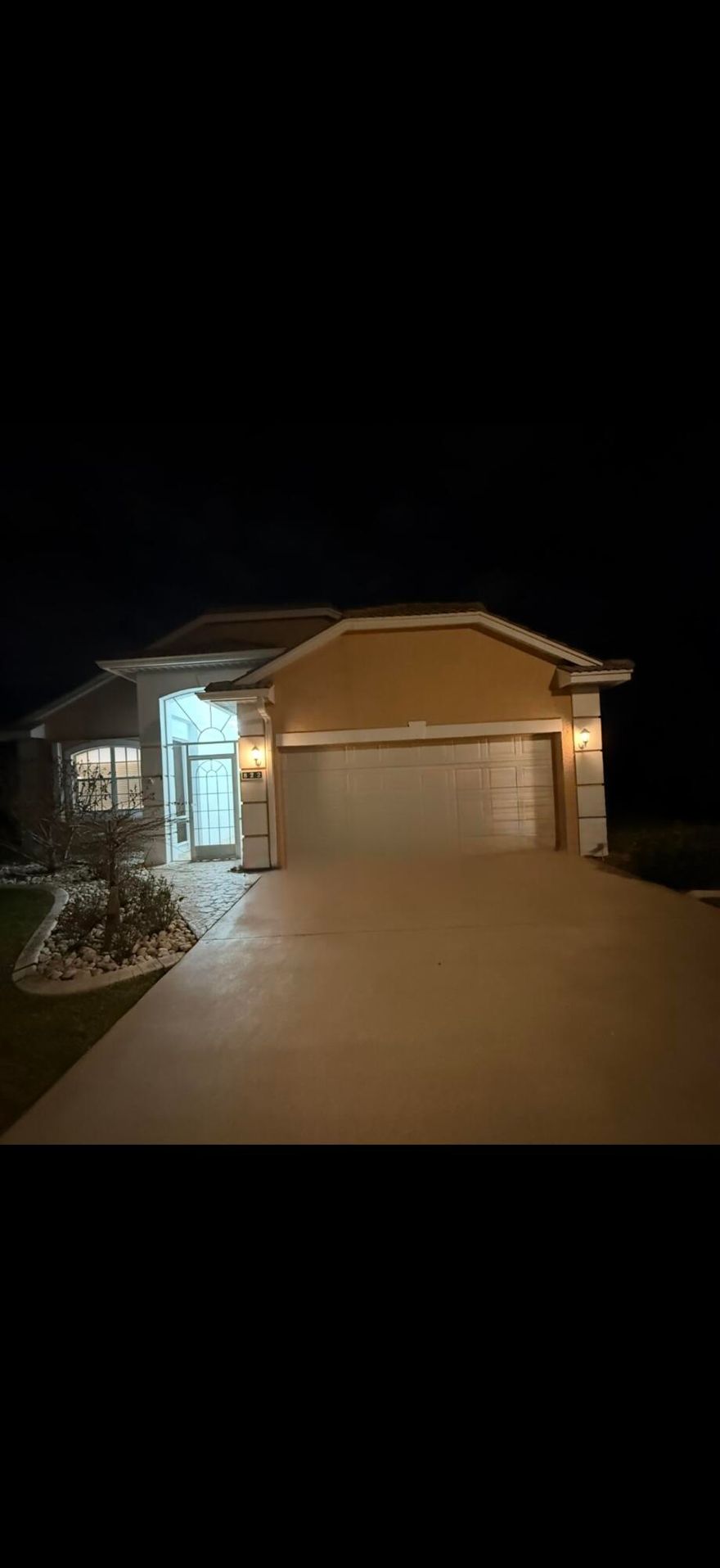 Isle of Madeira.  This 2 bedroom 2 bath home with den (which can be used as a guest rm) is the sought after Captiva model.  Step into this lovely home w/tiled entry & you will enjoy the spacious great room which leads to an enclosed Florida rm w a/c vent.  There is also a lanai w/windows which overlooks your private garden view!  RECENT UPDATING (2025) - New flooring throughout, new air conditioner, new garage door & opener, new kitchen appliances & washer & dryer, ceiling fans, lighting fixtures, Under-sink water filtration system & interior paint.  Accordion shutters. Updated elec. panel.  55+ community w/many amenities: State-of- the-art clubhouse, pool, pickleball & tennis courts, shuffleboard, bocci, walking trails, exercise rm, many clubs. Close to restaurants, shops, medical & I-95.