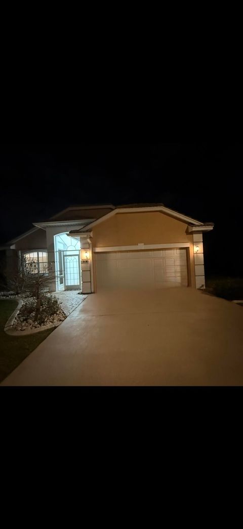 Photo of 822 NW Sorrento Lane NW, Port Saint Lucie, FL 34986 (MLS # B26026524)