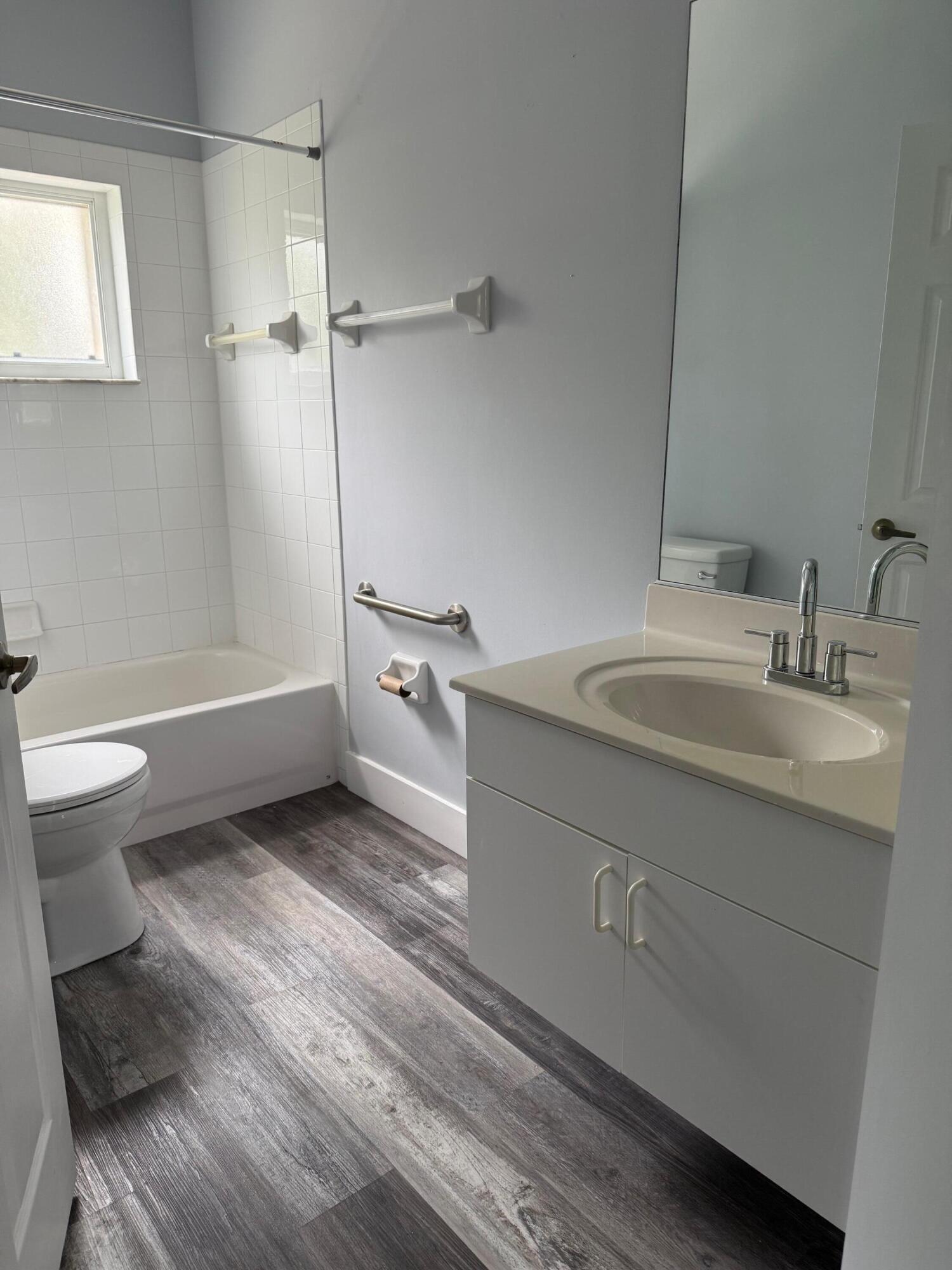 KINGS ISLE PH VII-A REPLAT - Residential