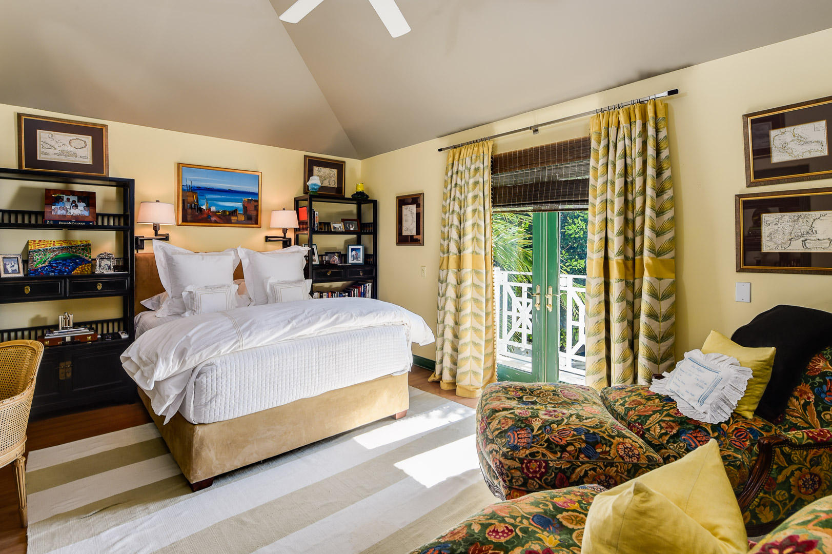 EDEN PROPERTIES - Residential