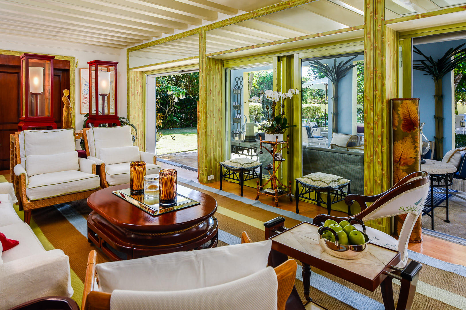 EDEN PROPERTIES - Residential