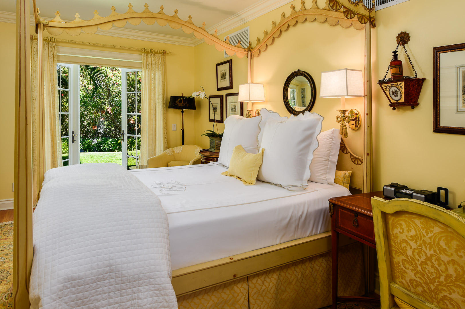 EDEN PROPERTIES - Residential