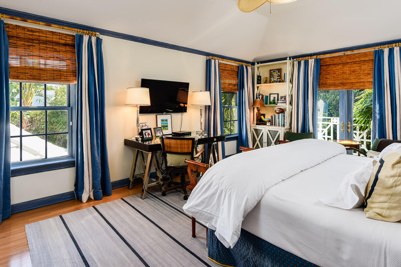 EDEN PROPERTIES - Residential