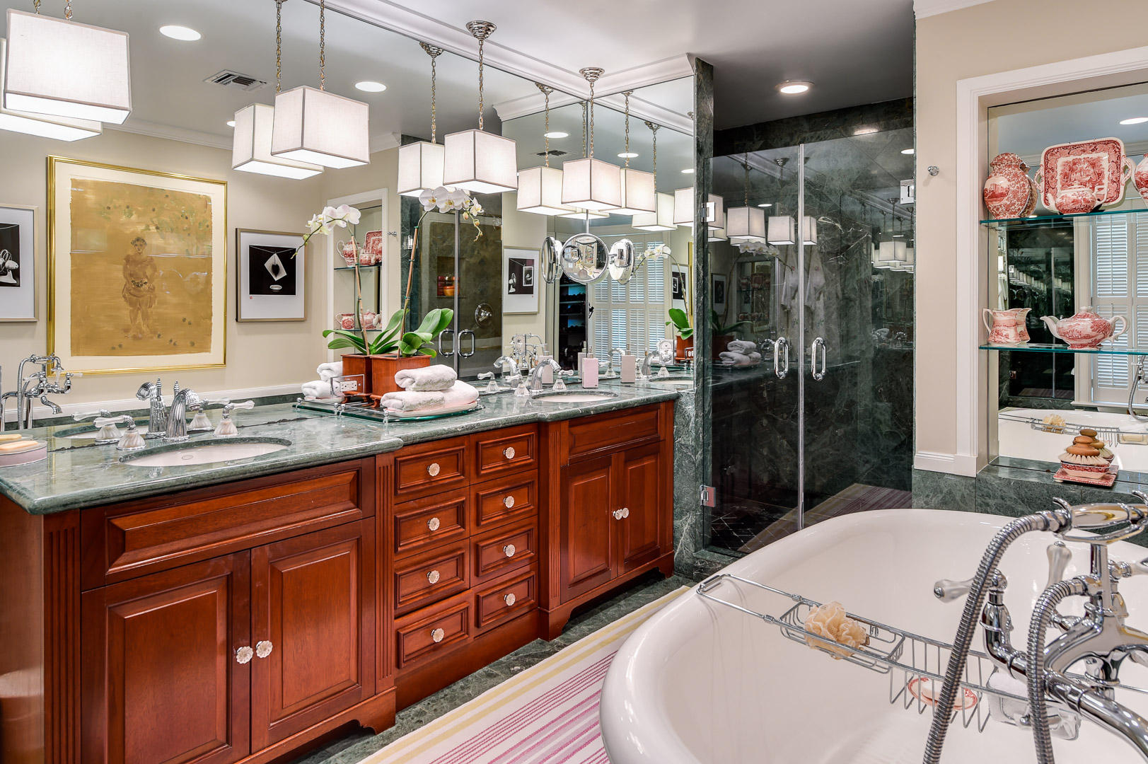 EDEN PROPERTIES - Residential