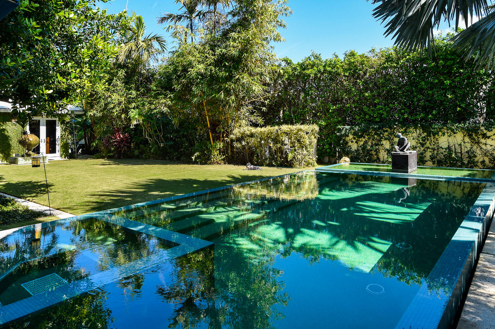 EDEN PROPERTIES - Residential