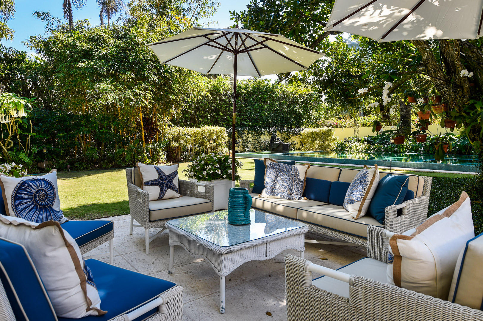 EDEN PROPERTIES - Residential