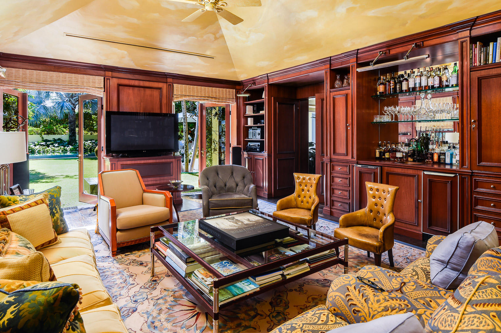 EDEN PROPERTIES - Residential