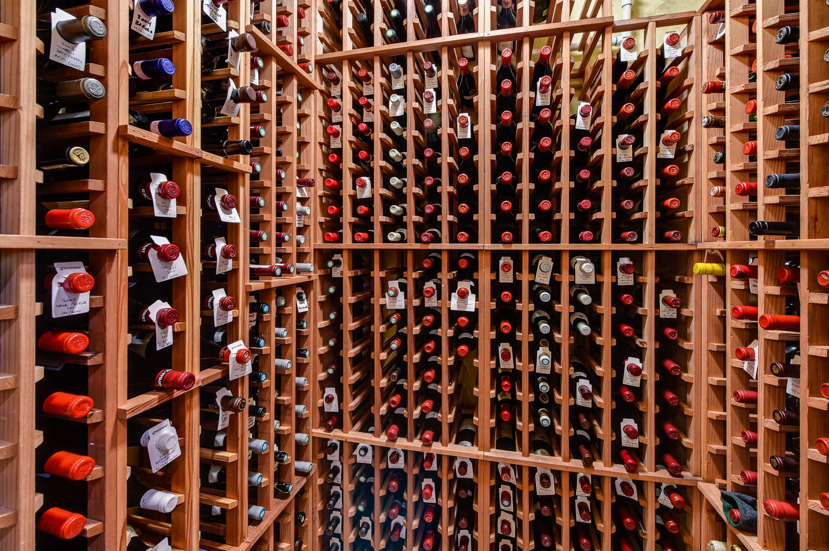 EDEN PROPERTIES - Residential