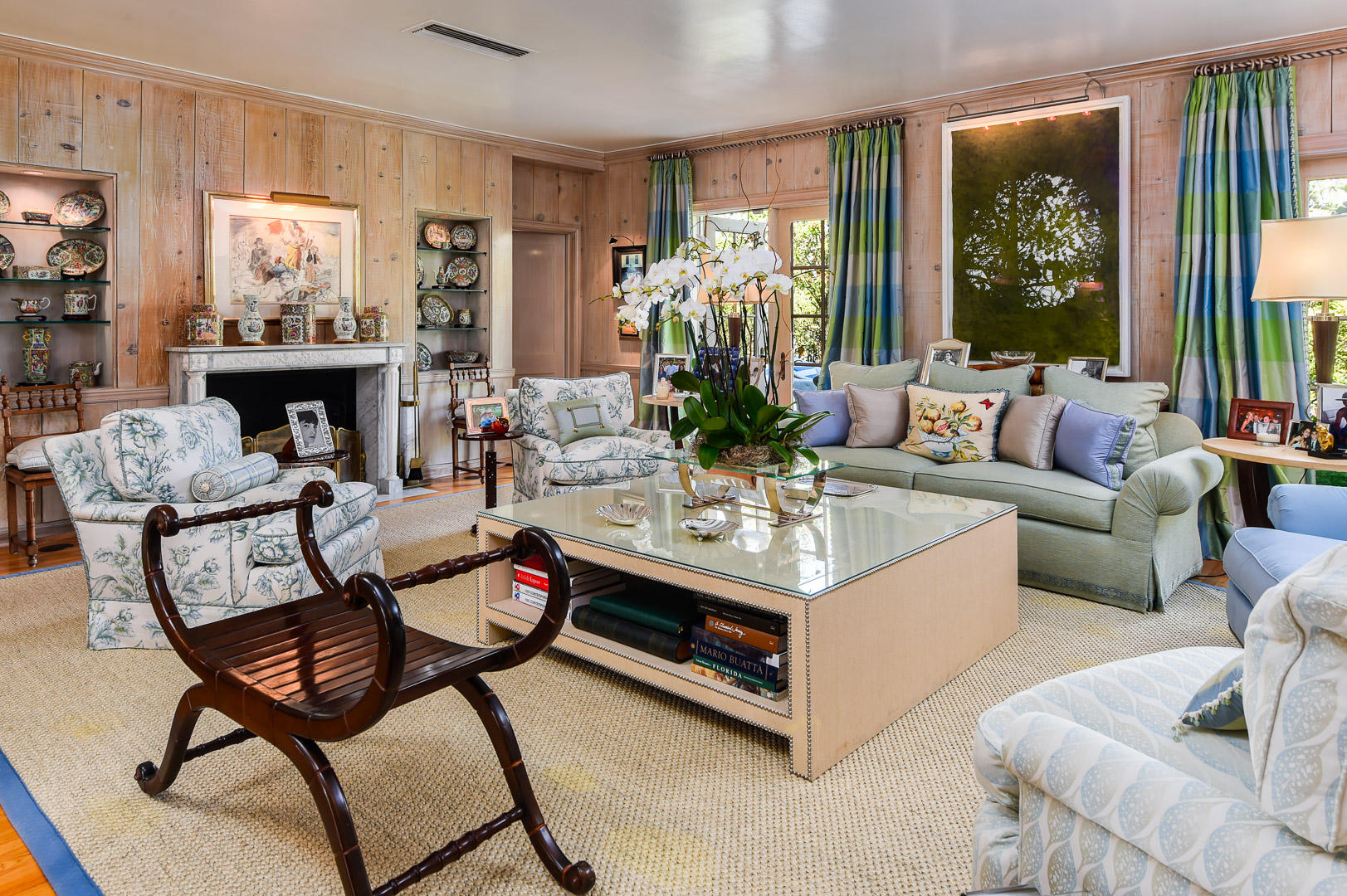 EDEN PROPERTIES - Residential