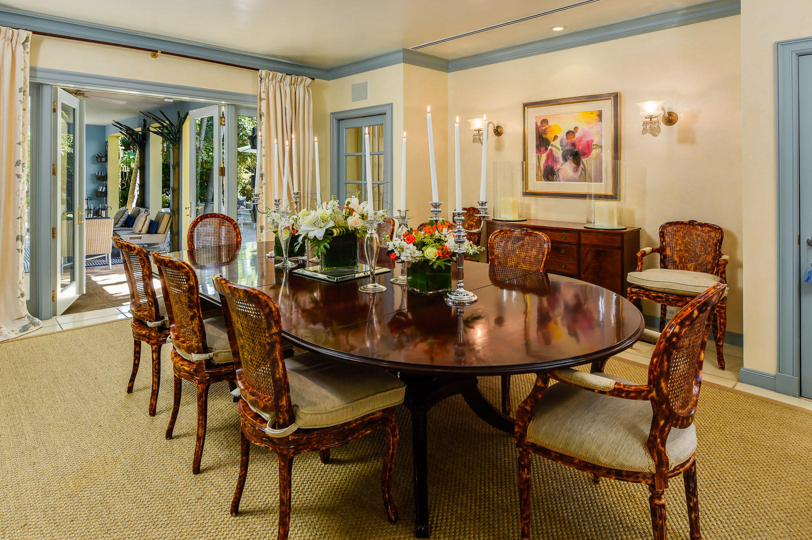 EDEN PROPERTIES - Residential