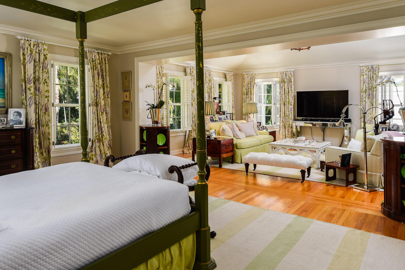 EDEN PROPERTIES - Residential