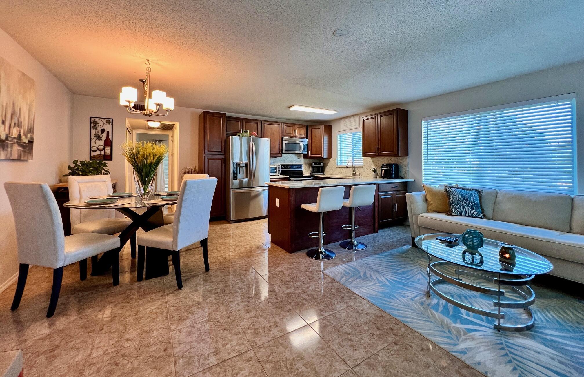 DORCHESTER CONDO - Residential