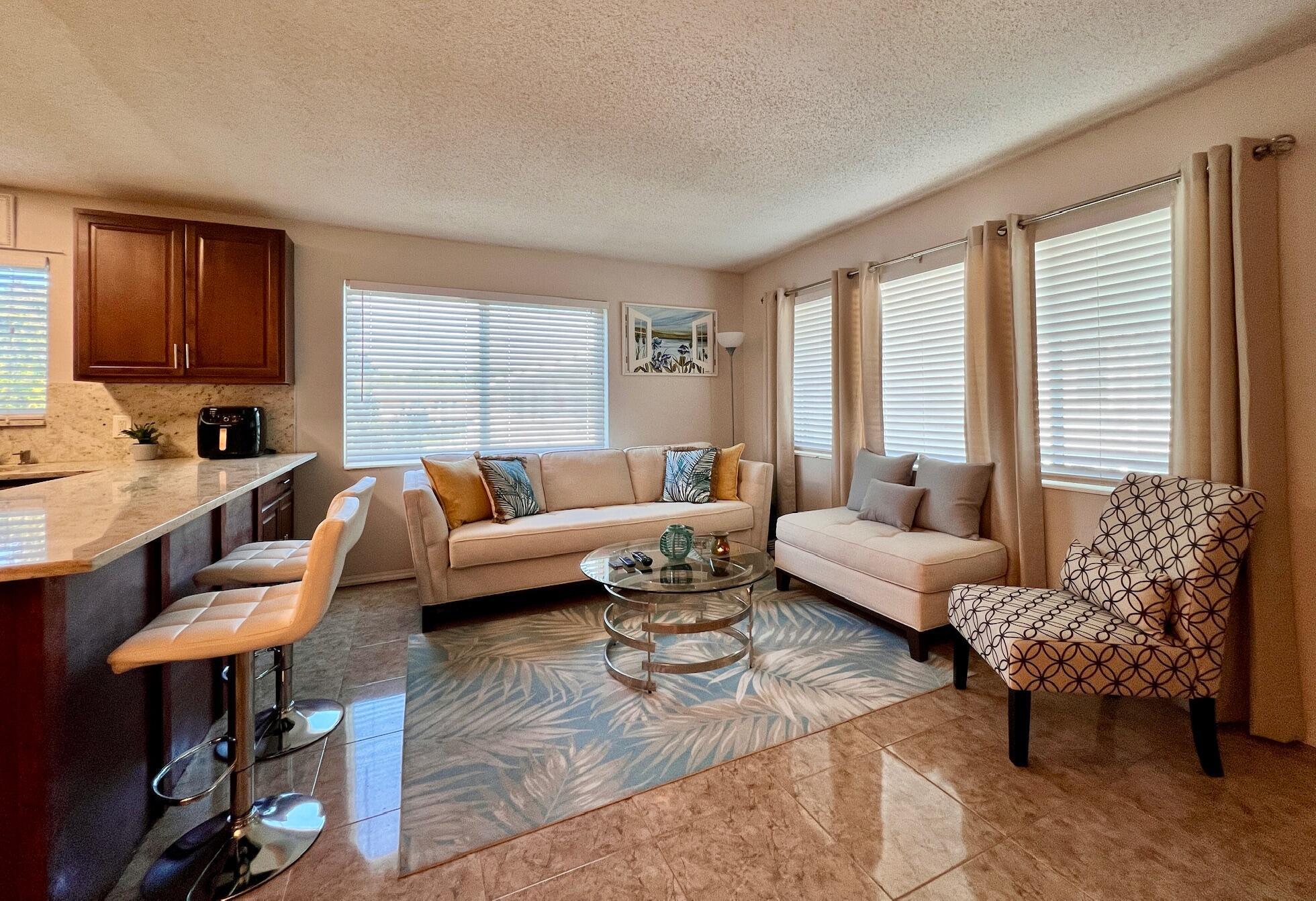 DORCHESTER CONDO - Residential