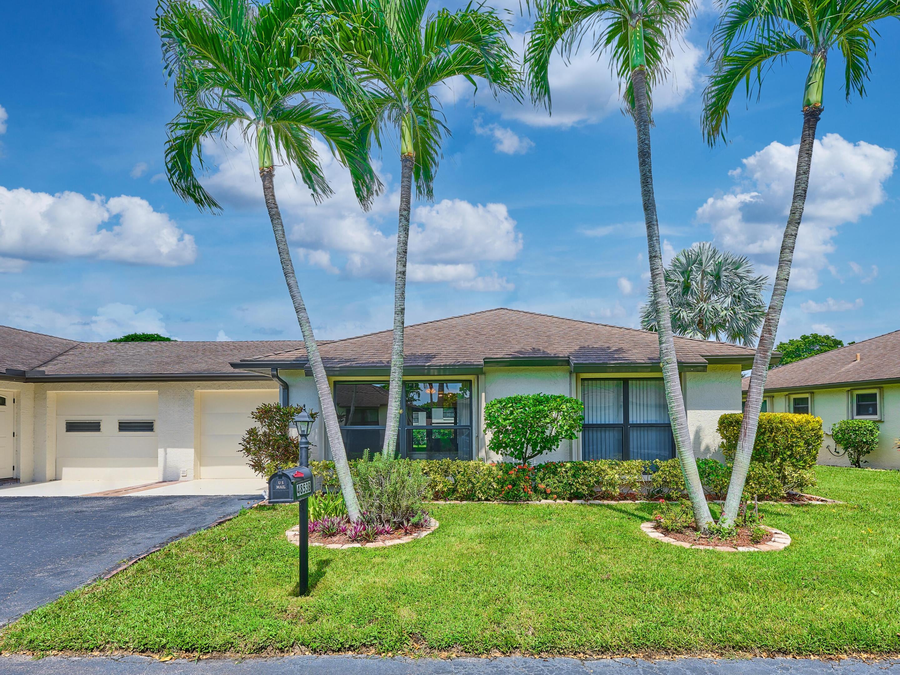 4853 Equestrian Circle B