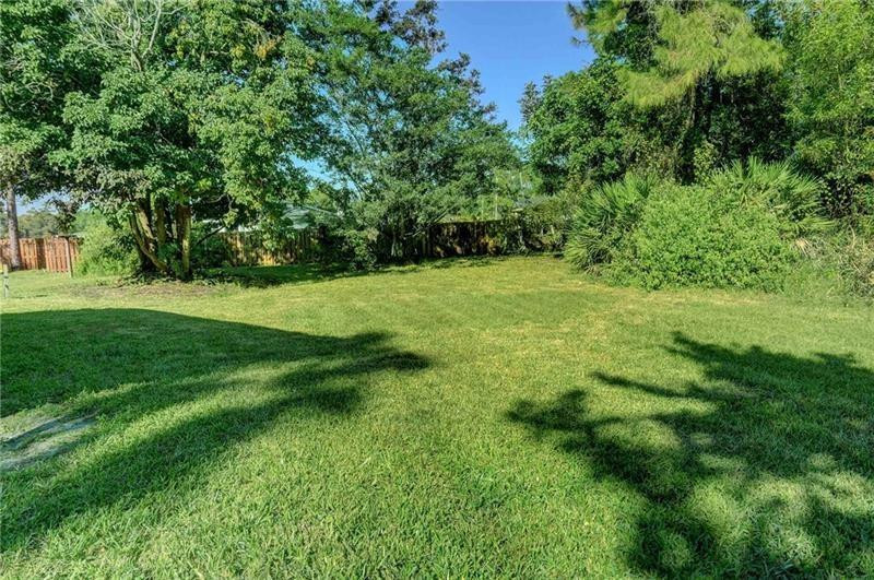 Acreage & Unrec - Residential