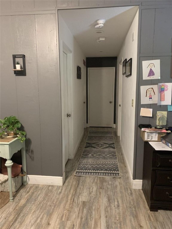 Acreage & Unrec - Residential