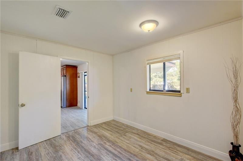 Acreage & Unrec - Residential