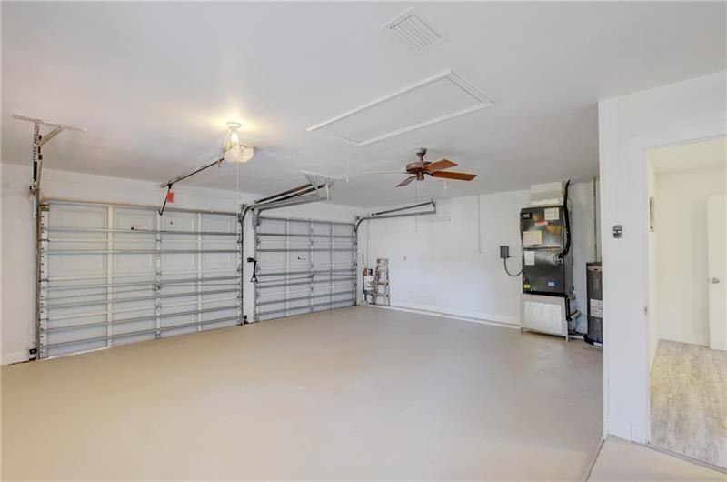 Acreage & Unrec - Residential