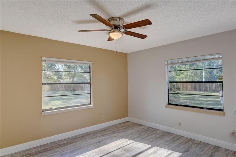 Acreage & Unrec - Residential