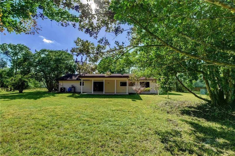 Acreage & Unrec - Residential