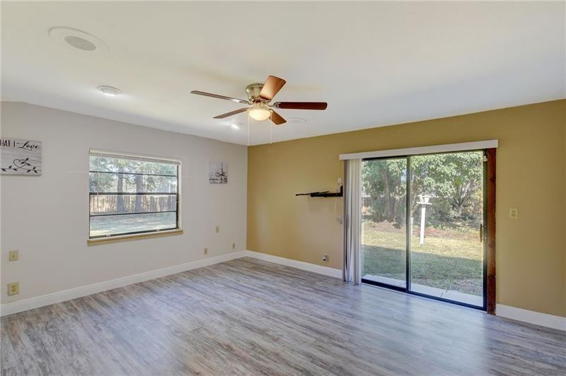 Acreage & Unrec - Residential