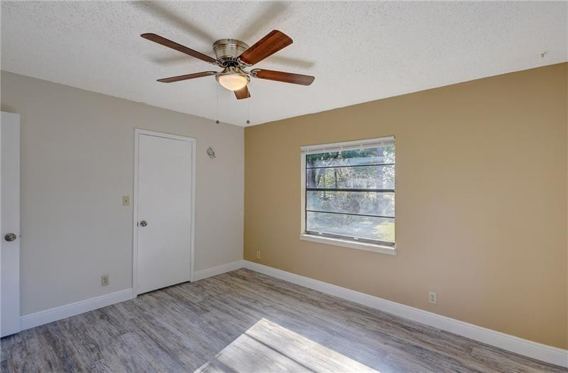 Acreage & Unrec - Residential