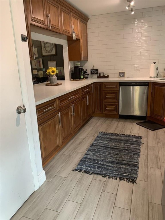 Acreage & Unrec - Residential