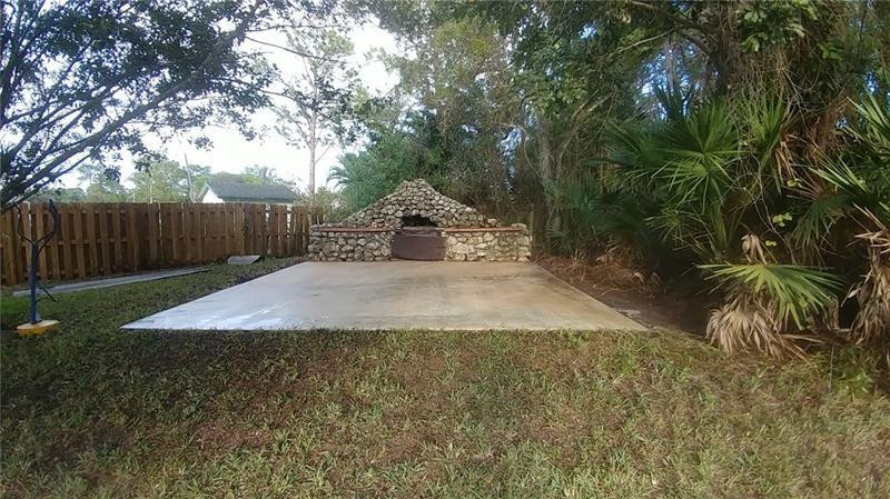 Acreage & Unrec - Residential