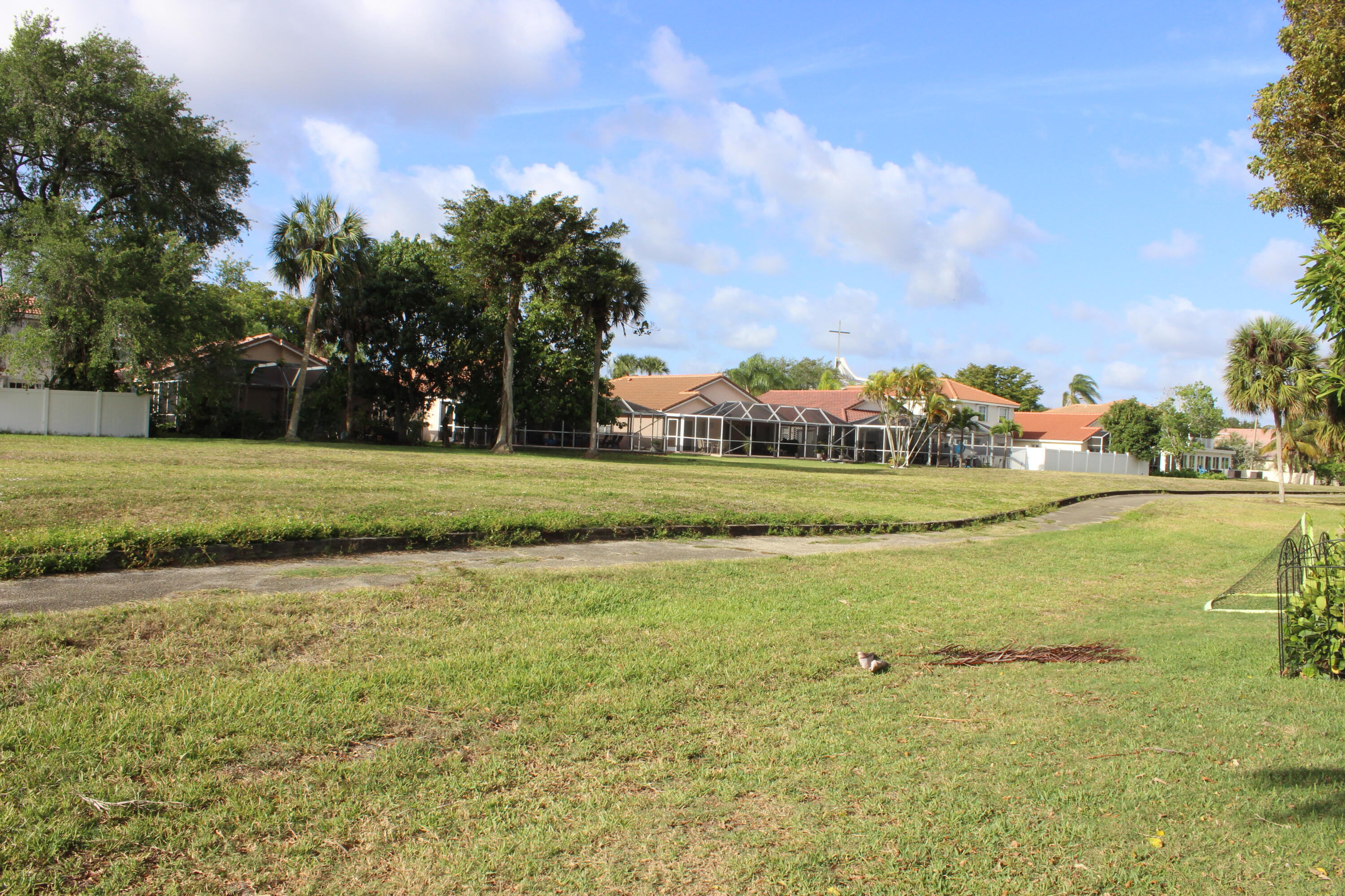 Fairway Views - Residential