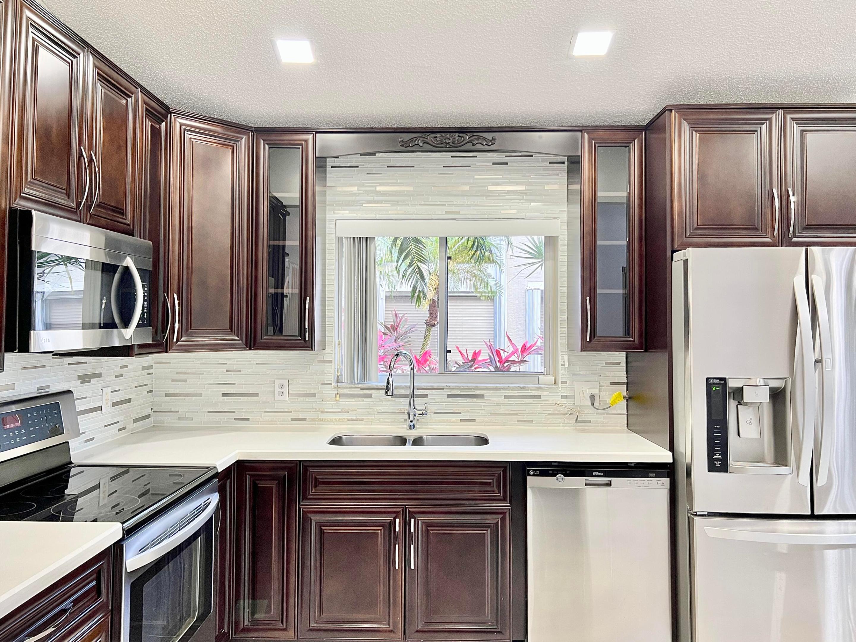 Fairway Views - Residential