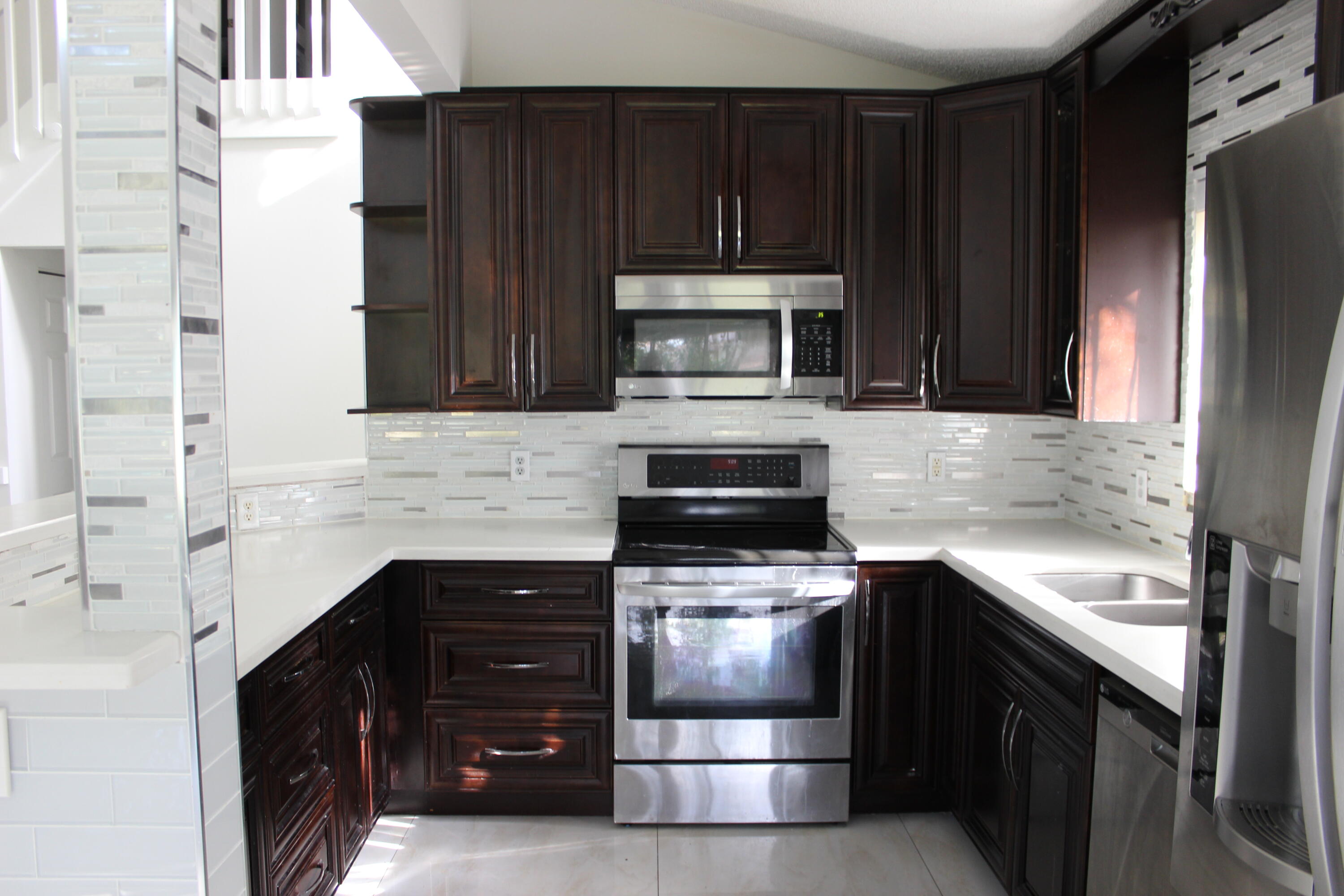 Fairway Views - Residential