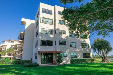 A home in North Palm Beach