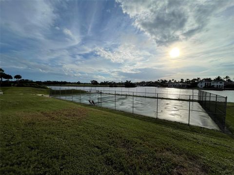 A home in North Palm Beach