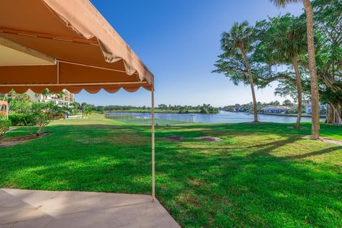 A home in North Palm Beach