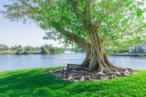 A home in North Palm Beach