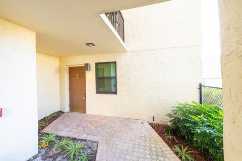 A home in North Palm Beach