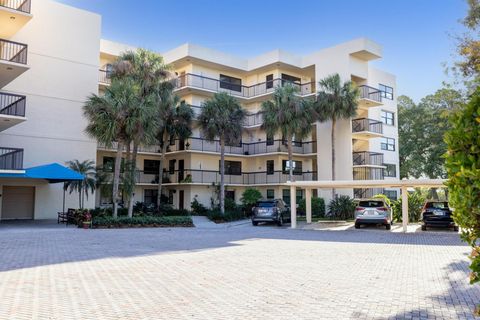 A home in North Palm Beach