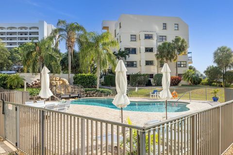 A home in North Palm Beach