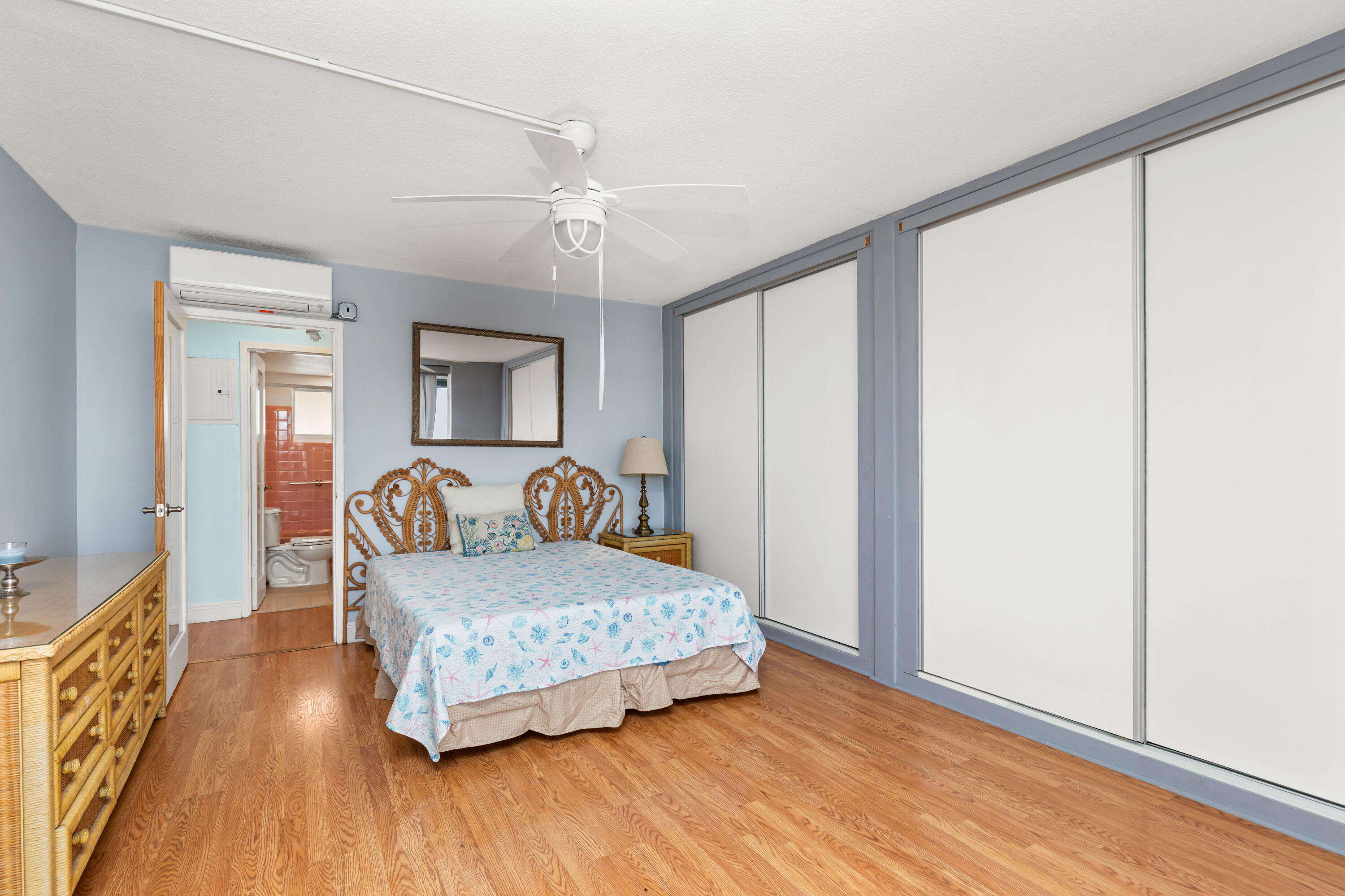 MARINE TERRACE CO-OP - Residential