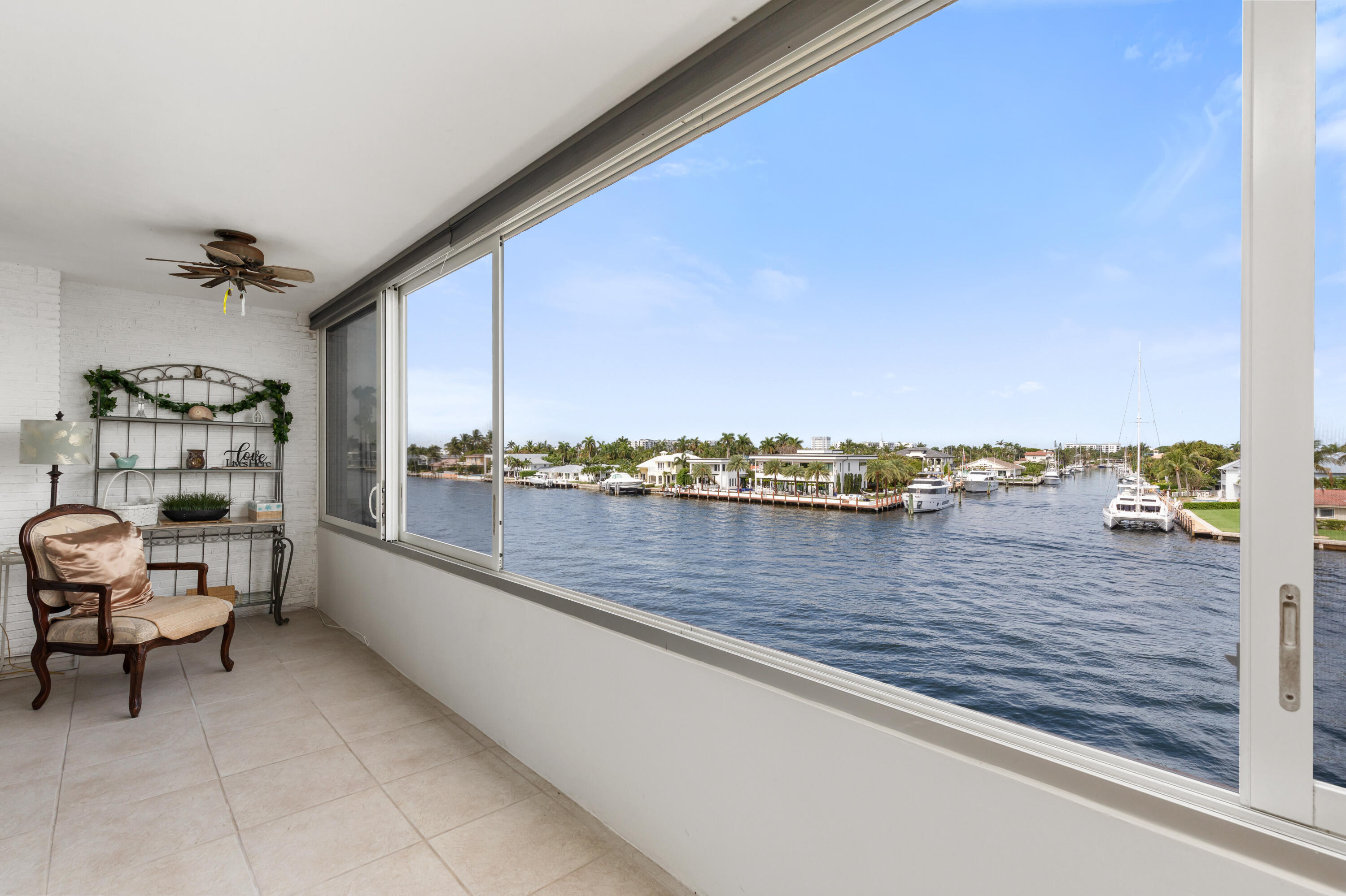 MARINE TERRACE CO-OP - Residential