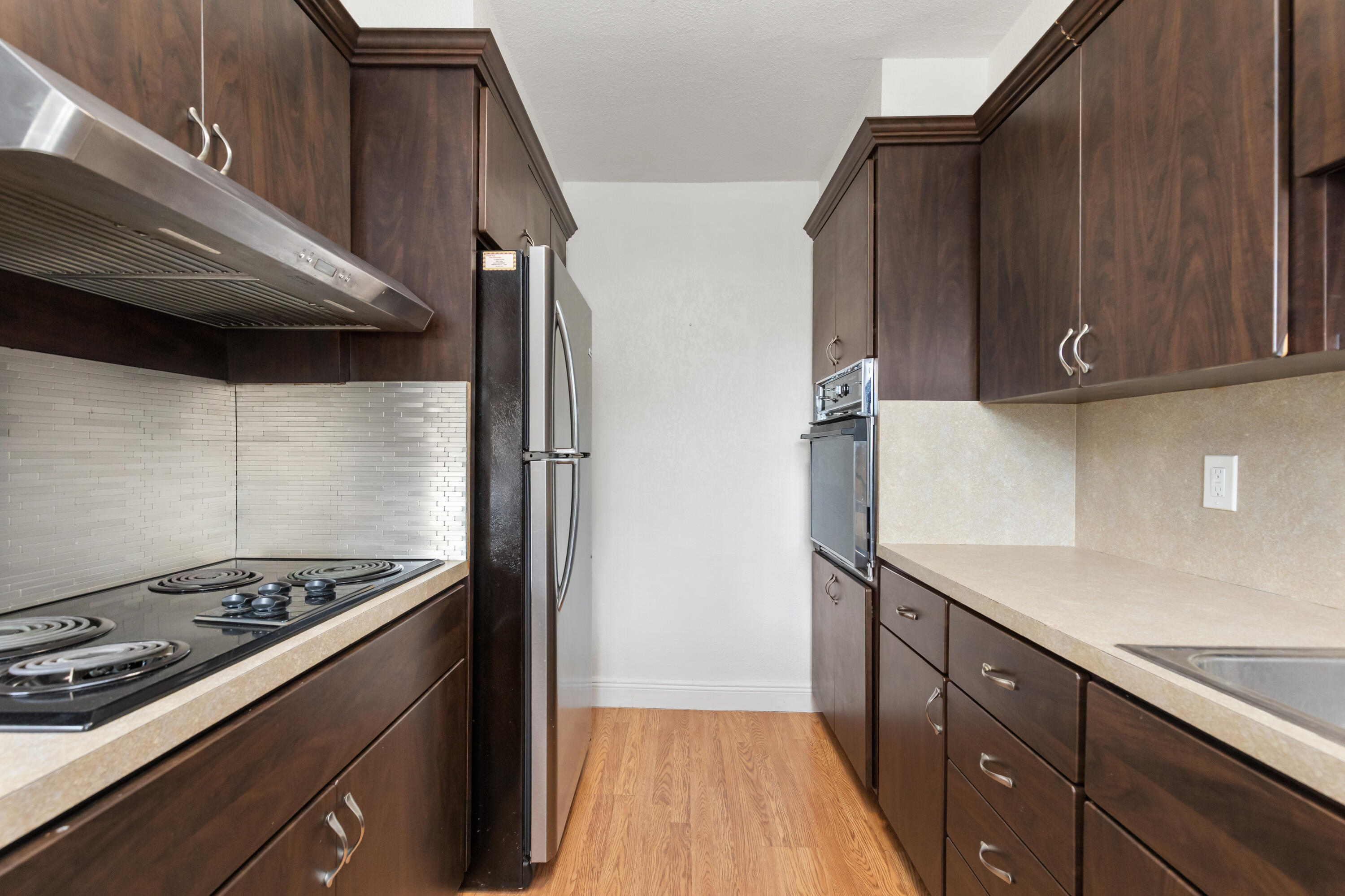 MARINE TERRACE CO-OP - Residential