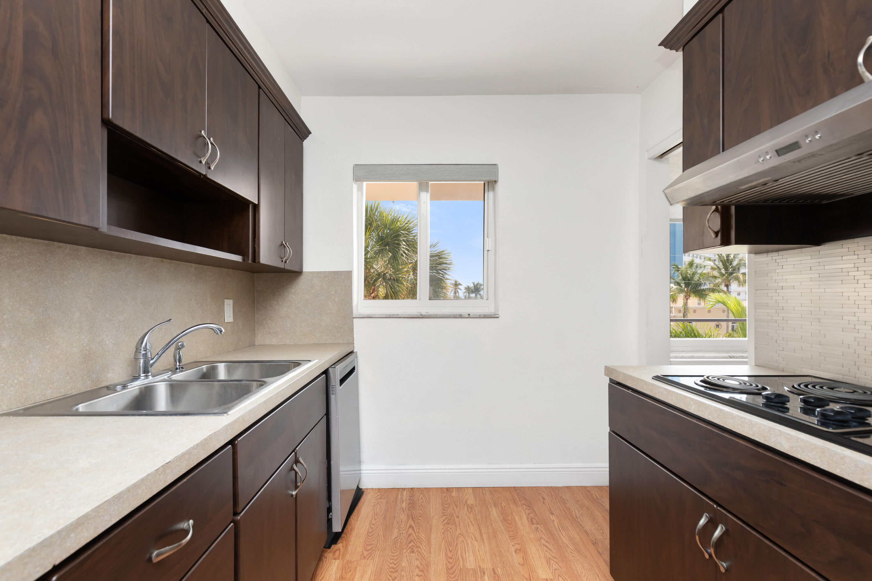 MARINE TERRACE CO-OP - Residential