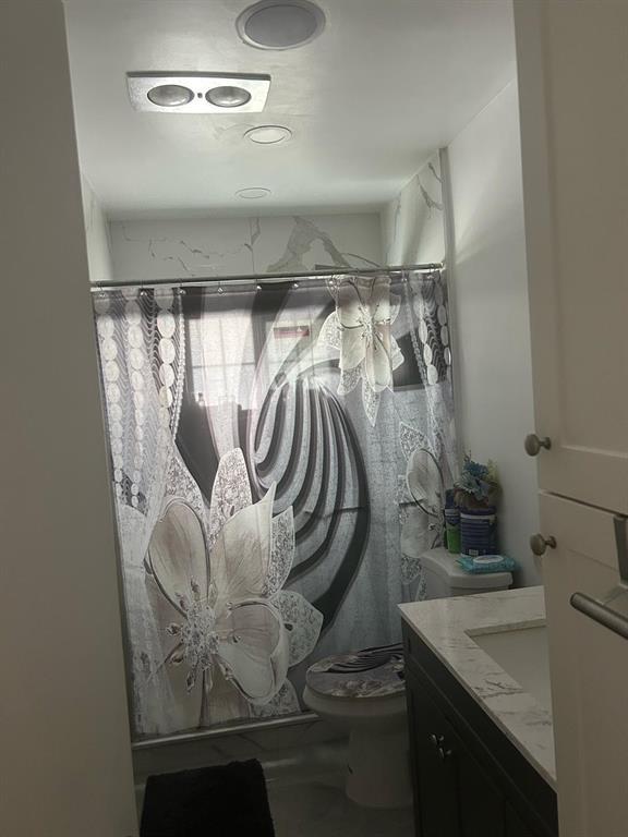 Vanguard Village In The - Residential