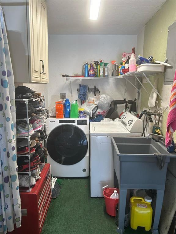 Vanguard Village In The - Residential