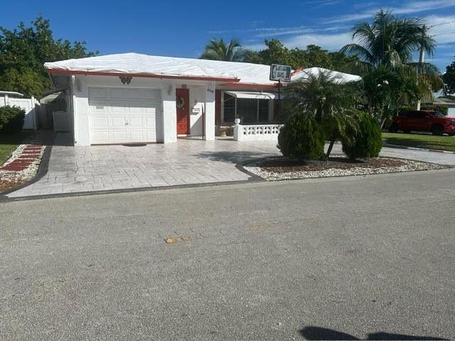 Vanguard Village In The - Residential