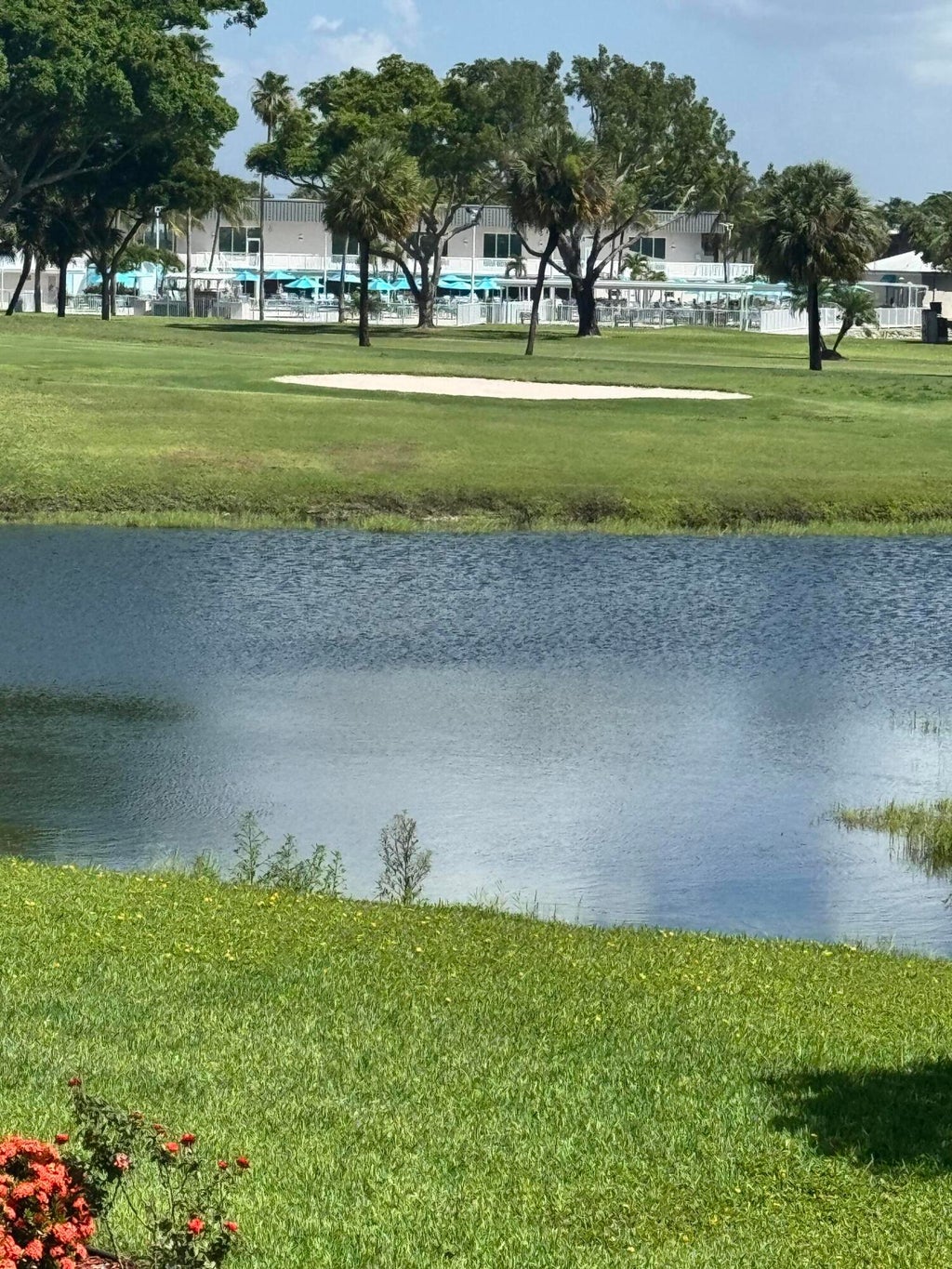 Photo of 852 Flanders R S #R, Delray Beach, FL 33484 (MLS # B26045791)